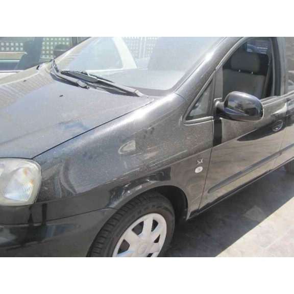 chevrolet tacuma del año 2006