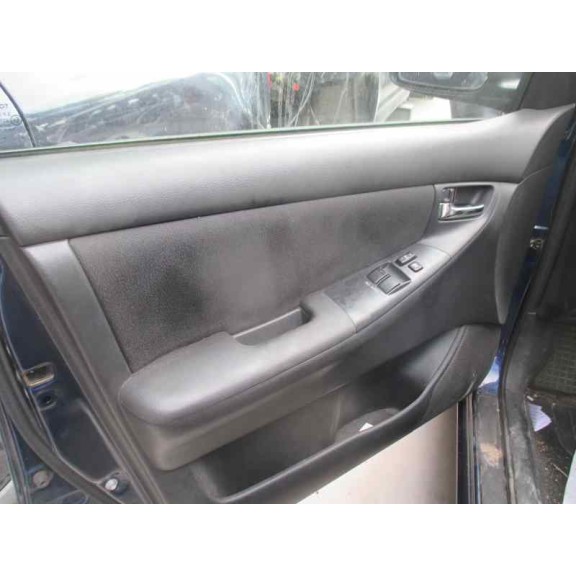 toyota corolla (e12) del año 2005