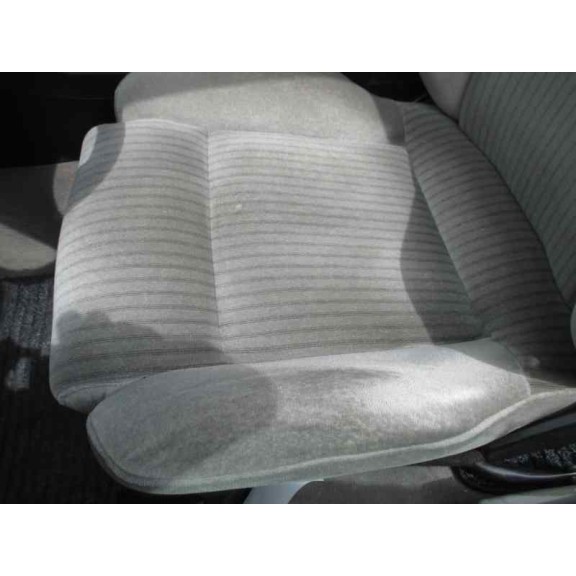 audi coupe (8b3) del año 1989