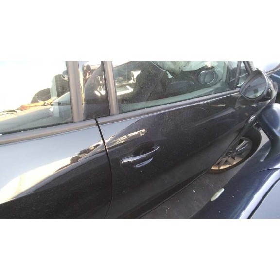 seat ibiza (6j5) del año 2015