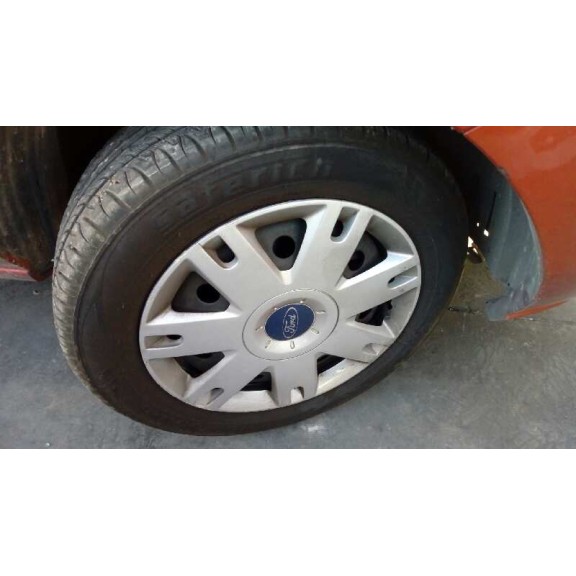 ford fusion (cbk) del año 2008