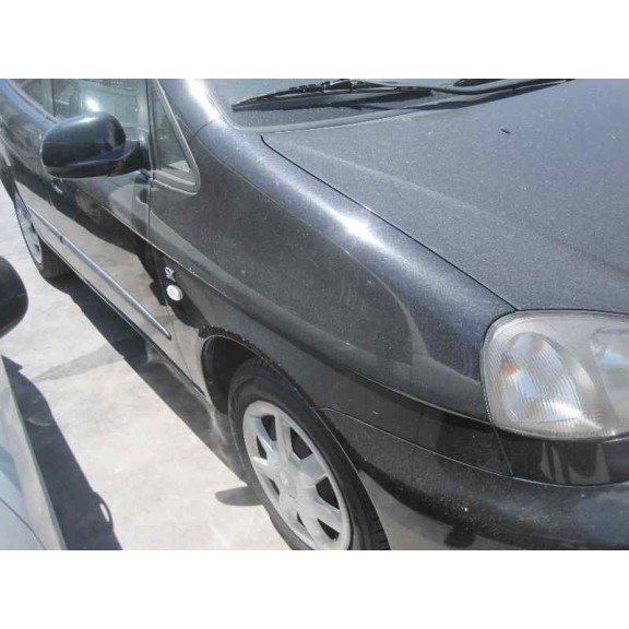 chevrolet tacuma del año 2006