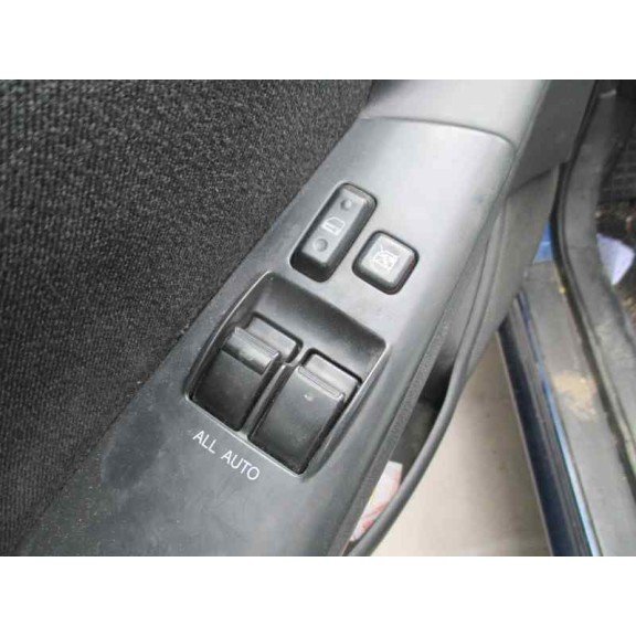 toyota corolla (e12) del año 2005