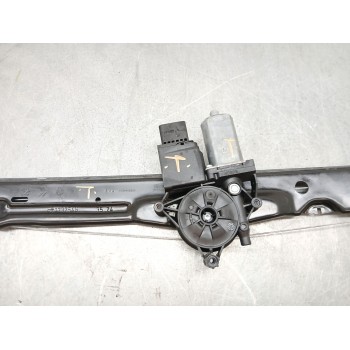 Recambio de elevalunas delantero izquierdo para toyota proace furgoneta (mdz_) 1.5 d4d (mdz1) referencia OEM IAM 9840159480  