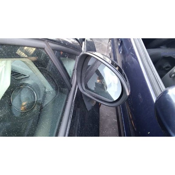 seat ibiza (6j5) del año 2015