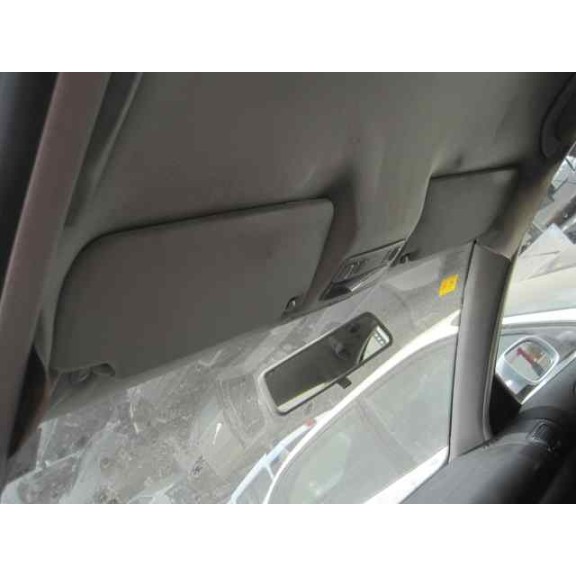 volkswagen passat berlina (3b2) del año 2000