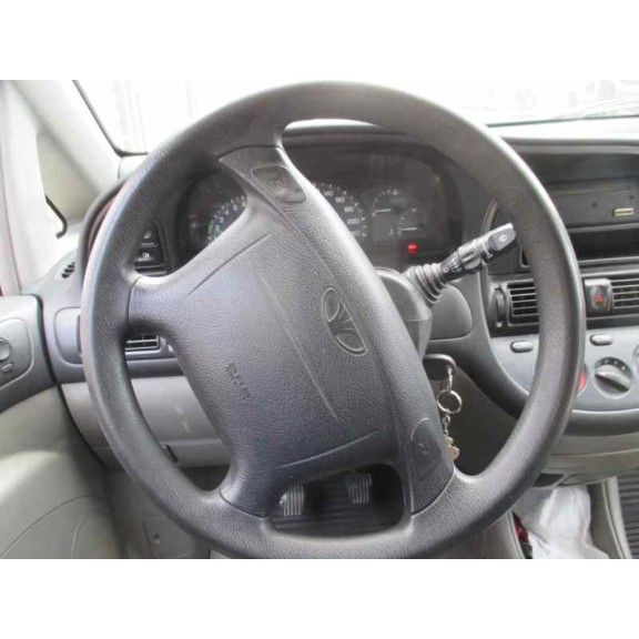 daewoo tacuma del año 2000