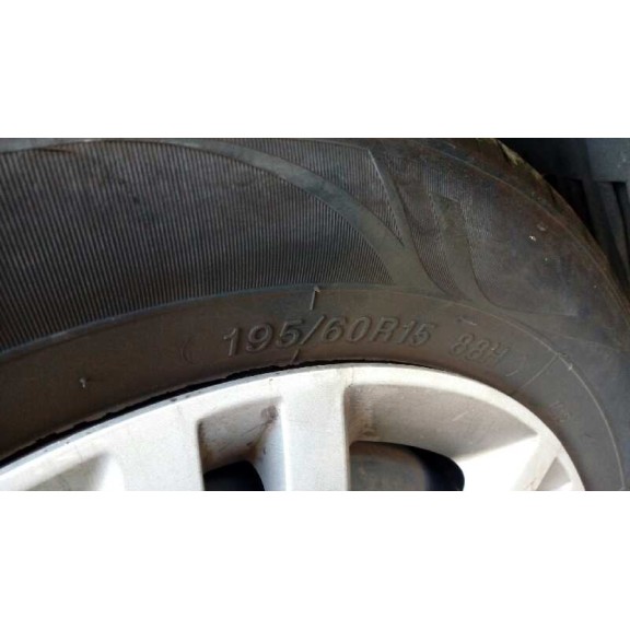 ford fusion (cbk) del año 2008