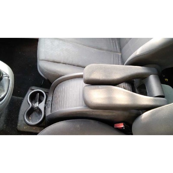 renault scenic ii del año 2005