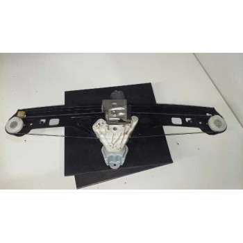 Recambio de elevalunas trasero derecho para mercedes-benz clase c (w203) berlina 200 compressor (203.042) referencia OEM IAM A20
