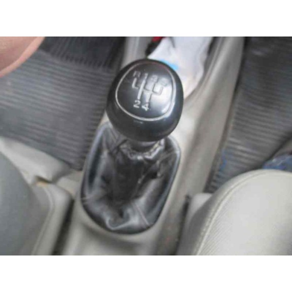 daewoo tacuma del año 2000