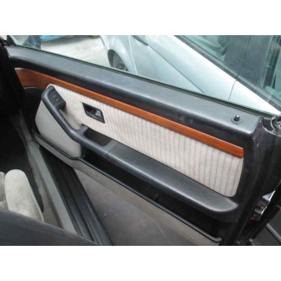 audi coupe (8b3) del año 1989