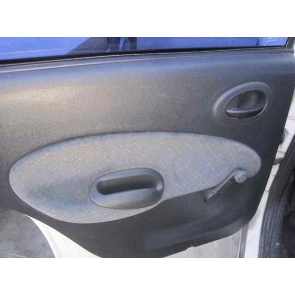 ford escort berl./turnier del año 1996