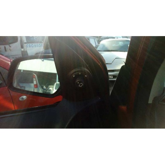 ford fusion (cbk) del año 2008