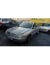 citroën xsara berlina del año 2000