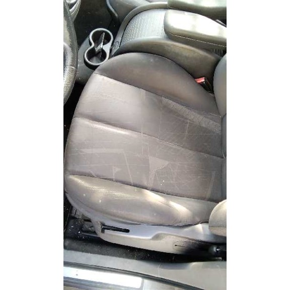 renault scenic ii del año 2005