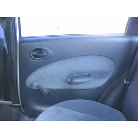 ford escort berl./turnier del año 1996