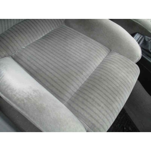 audi coupe (8b3) del año 1989