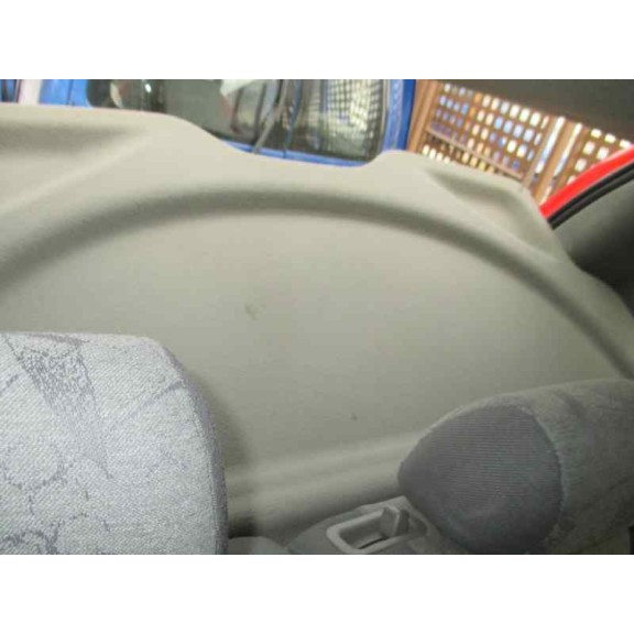 daewoo tacuma del año 2000