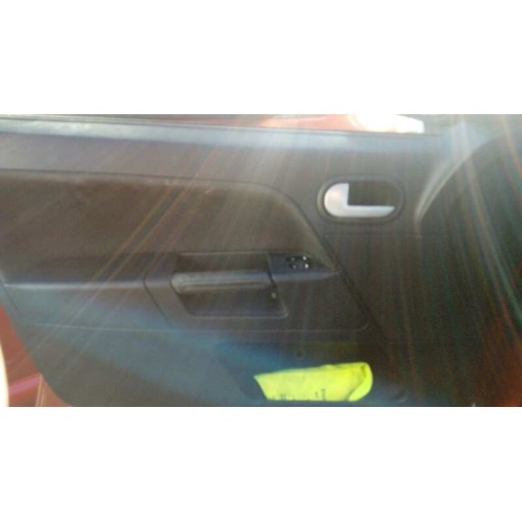 ford fusion (cbk) del año 2008