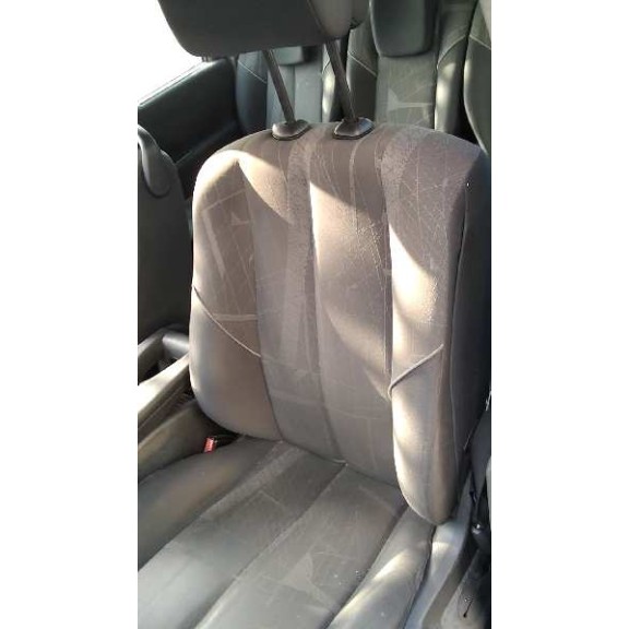 renault scenic ii del año 2005