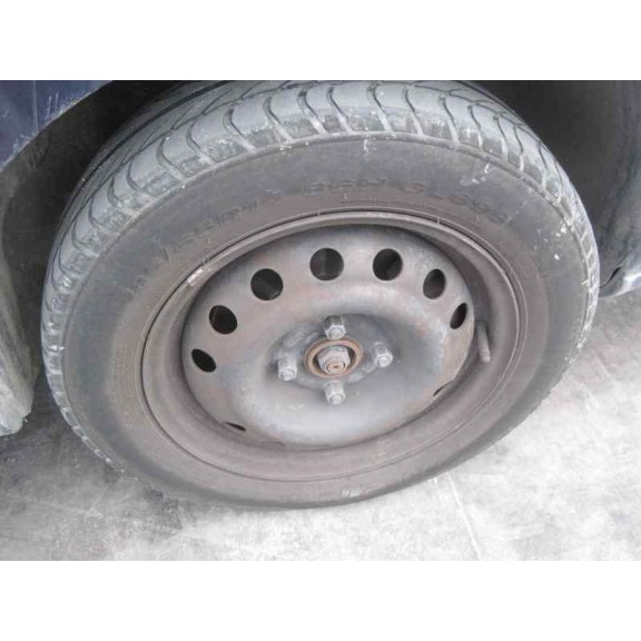 daewoo nubira berlina del año 1999