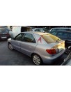 citroën xsara berlina del año 2000