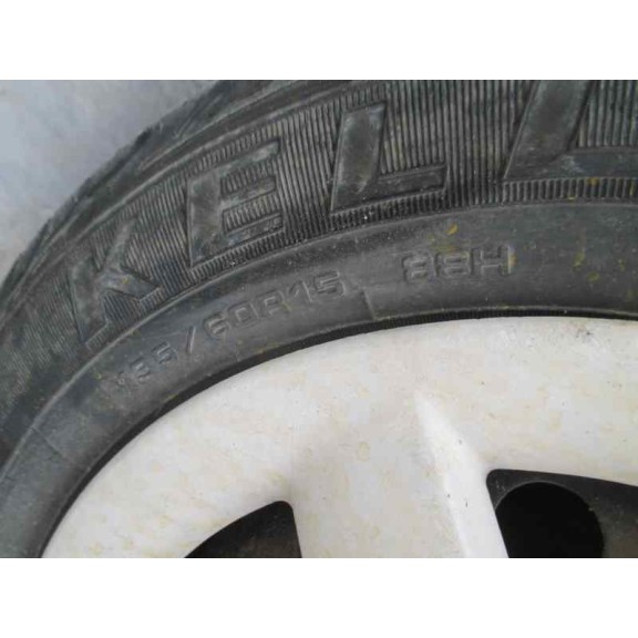 daewoo tacuma del año 2000