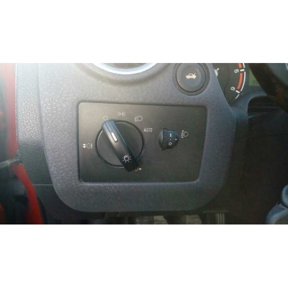 ford fusion (cbk) del año 2008