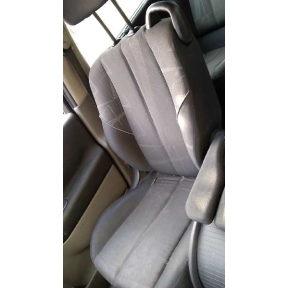 renault scenic ii del año 2005