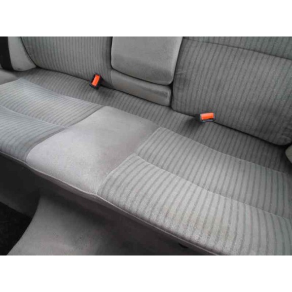 audi coupe (8b3) del año 1989