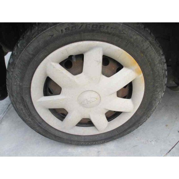 daewoo tacuma del año 2000