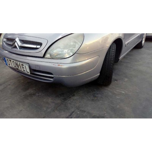 citroën xsara berlina del año 2000