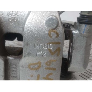 Recambio de pinza freno delantera izquierda para hyundai tucson 1.6 hybrid 4x4 referencia OEM IAM 58110N7100 MOBIS 