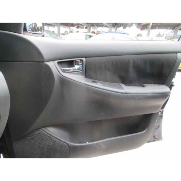 toyota corolla (e12) del año 2005