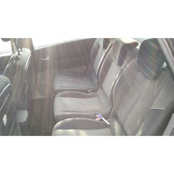 renault scenic ii del año 2005