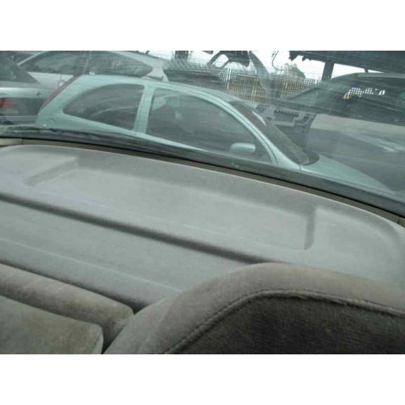 audi coupe (8b3) del año 1989