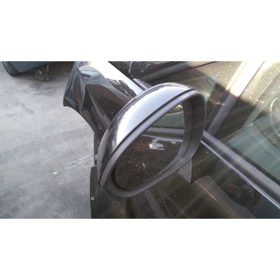 seat ibiza (6j5) del año 2015