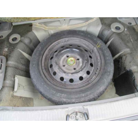 daewoo tacuma del año 2000