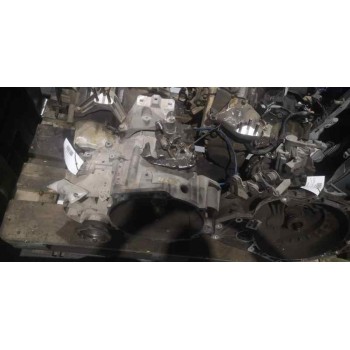 Recambio de caja cambios para seat toledo (1m2) signo referencia OEM IAM FMH M 6V