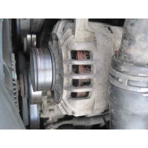 volkswagen passat berlina (3b2) del año 2000