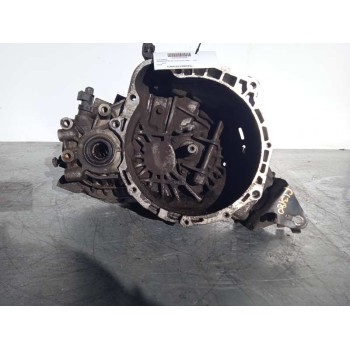 CAJA CAMBIOS J42073 B 165.000KM 5V