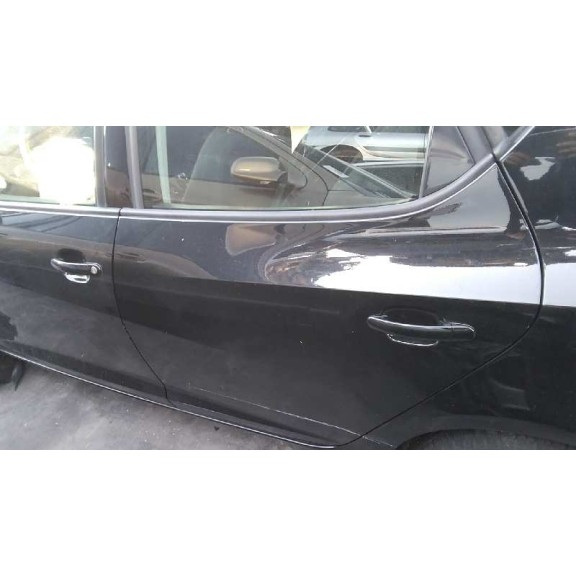 seat ibiza (6j5) del año 2015