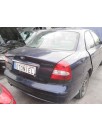 daewoo nubira berlina del año 1999