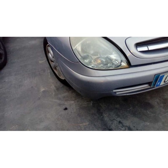 citroën xsara berlina del año 2000