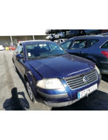 volkswagen passat berlina (3b3) del año 2001 2