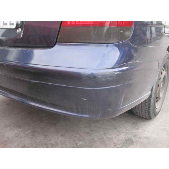 daewoo nubira berlina del año 1999