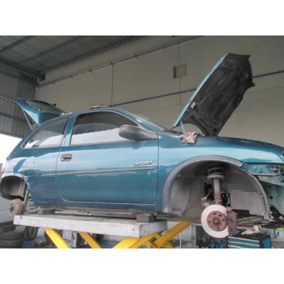 opel corsa b del año 1994