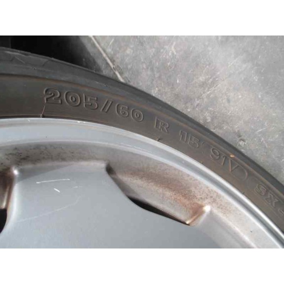 audi coupe (8b3) del año 1989