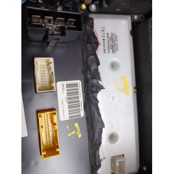 Recambio de mando multifuncion para nissan pathfinder iii (r51) 2.5 dci 4wd referencia OEM IAM 28395ep005 27500eb58d 